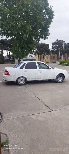 LADA (VAZ) Priora 2013, 354,905 km - 1.6 л - Gəncə