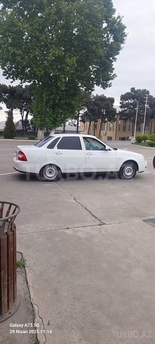 LADA (VAZ) Priora 2013, 354,905 km - 1.6 л - Gəncə