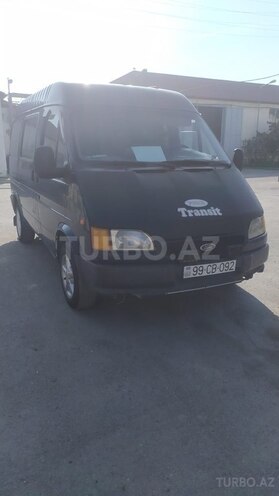 Ford Transit 1997, 540,000 km - 2.5 л - Bakı