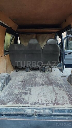 Ford Transit 1997, 540,000 km - 2.5 л - Bakı