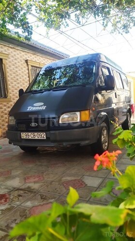 Ford Transit 1997, 540,000 km - 2.5 л - Bakı