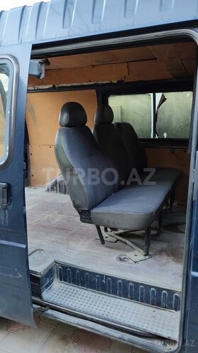 Ford Transit 1997, 540,000 km - 2.5 л - Bakı