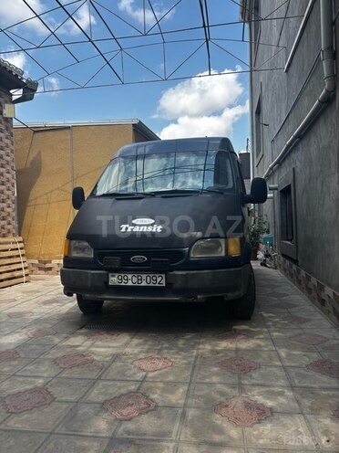 Ford Transit 1997, 540,000 km - 2.5 л - Bakı