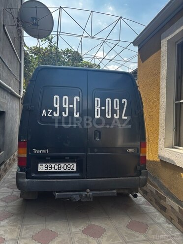 Ford Transit 1997, 540,000 km - 2.5 л - Bakı