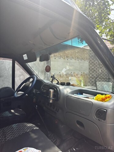 Ford Transit 1997, 540,000 km - 2.5 л - Bakı