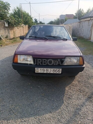 LADA (VAZ) 2109 1989, 380,000 km - 1.5 л - Balakən