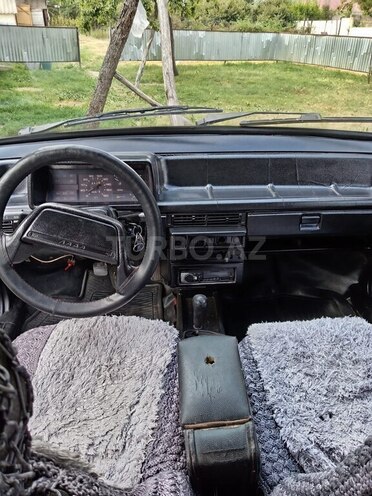 LADA (VAZ) 2109 1989, 380,000 km - 1.5 л - Balakən