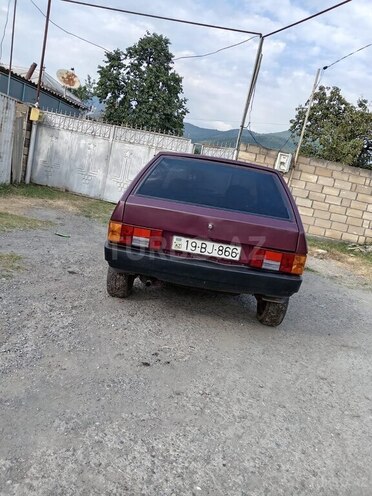 LADA (VAZ) 2109 1989, 380,000 km - 1.5 л - Balakən