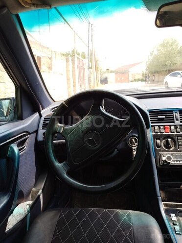 Mercedes C 200 1994, 500,459 km - 2.0 l - Bakı
