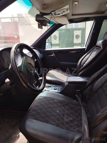 Mercedes C 200 1994, 500,459 km - 2.0 l - Bakı