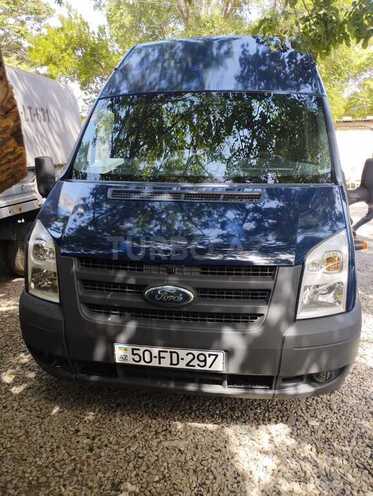 Ford Transit 2007, 200,000 km - 2.4 л - Sumqayıt