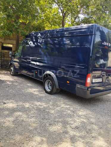 Ford Transit 2007, 200,000 km - 2.4 л - Sumqayıt