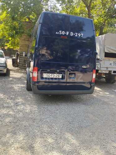 Ford Transit 2007, 200,000 km - 2.4 л - Sumqayıt