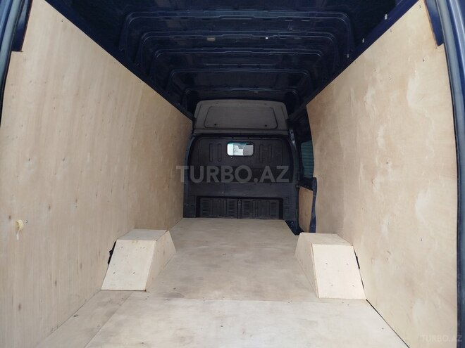 Ford Transit 2007, 200,000 km - 2.4 л - Sumqayıt