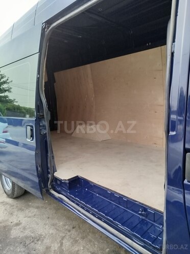 Ford Transit 2007, 200,000 km - 2.4 л - Sumqayıt