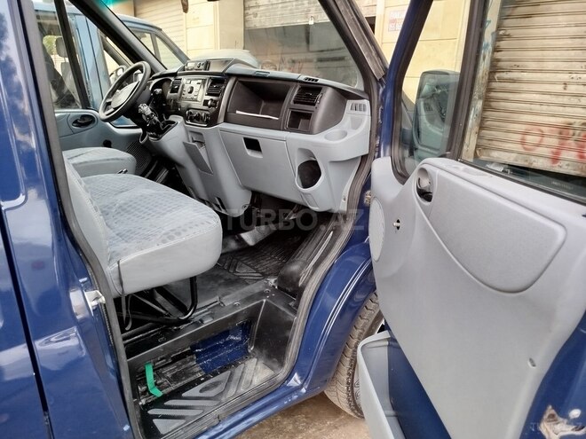 Ford Transit 2007, 200,000 km - 2.4 л - Sumqayıt