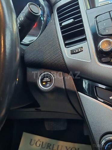 Chevrolet Cruze 2015, 158,000 km - 1.4 l - Gəncə