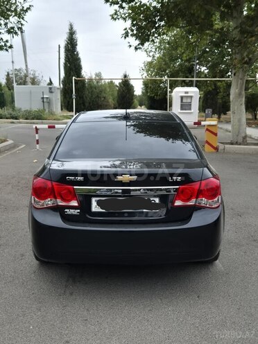 Chevrolet Cruze 2015, 158,000 km - 1.4 l - Gəncə