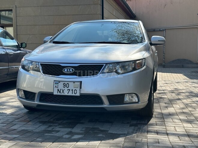 Kia Cerato 2011, 202,000 km - 1.6 l - Bakı