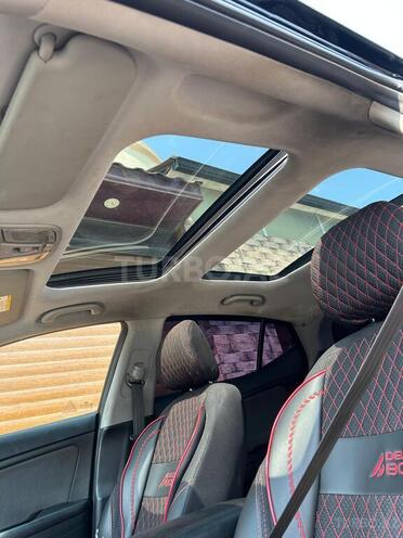 Kia Optima 2011, 258,000 km - 2.0 л - Sumqayıt