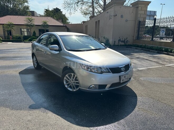 Kia Cerato 2011, 202,000 km - 1.6 l - Bakı