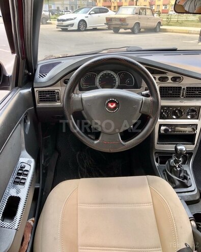Daewoo Nexia 2010, 246,823 km - 1.5 l - Bakı