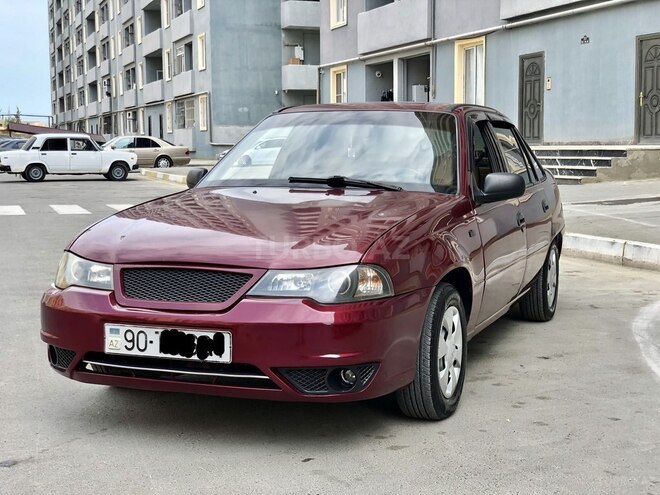 Daewoo Nexia 2010, 246,823 km - 1.5 l - Bakı