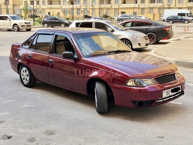 Daewoo Nexia 2010, 246,823 km - 1.5 l - Bakı