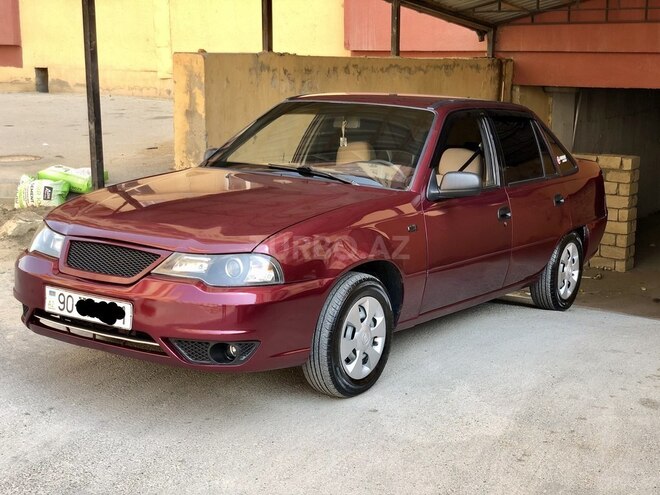Daewoo Nexia 2010, 246,823 km - 1.5 l - Bakı