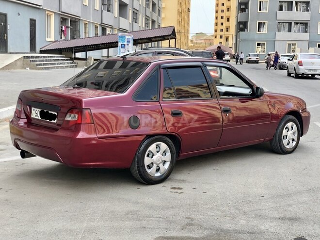 Daewoo Nexia 2010, 246,823 km - 1.5 l - Bakı