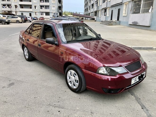 Daewoo Nexia 2010, 246,823 km - 1.5 l - Bakı