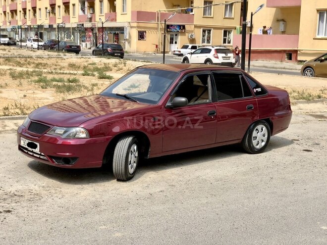 Daewoo Nexia 2010, 246,823 km - 1.5 l - Bakı