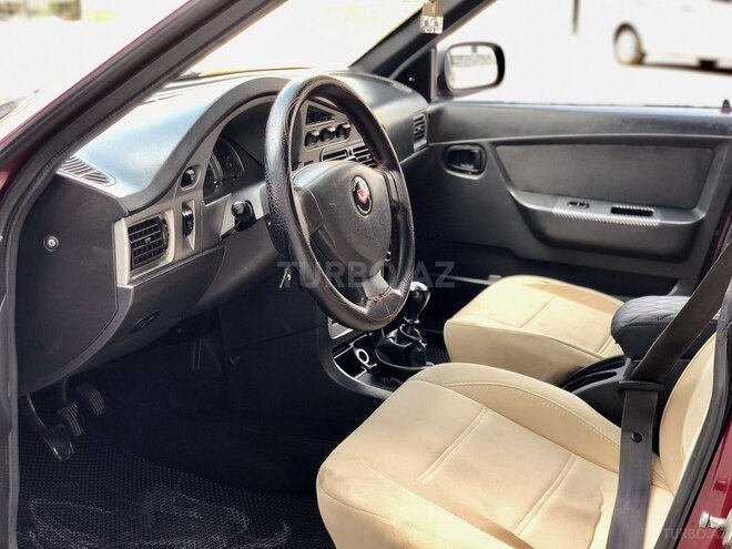 Daewoo Nexia 2010, 246,823 km - 1.5 l - Bakı