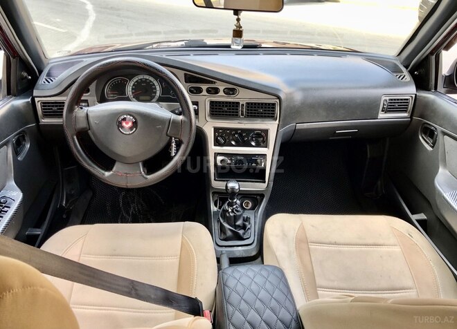 Daewoo Nexia 2010, 246,823 km - 1.5 l - Bakı