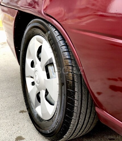 Daewoo Nexia 2010, 246,823 km - 1.5 l - Bakı