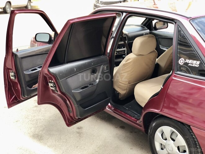 Daewoo Nexia 2010, 246,823 km - 1.5 l - Bakı