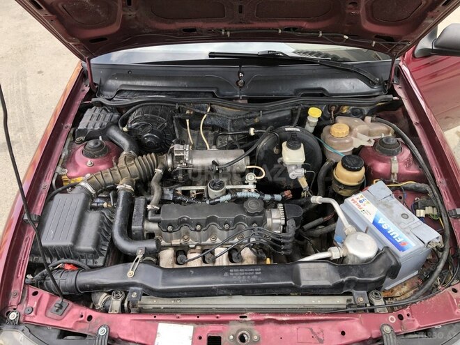 Daewoo Nexia 2010, 246,823 km - 1.5 l - Bakı