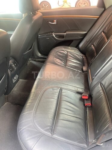 Hyundai Grandeur 2008, 219,000 km - 2.7 l - Bakı