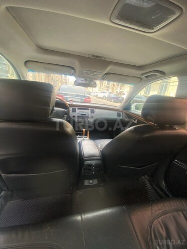 Hyundai Grandeur 2008, 219,000 km - 2.7 l - Bakı