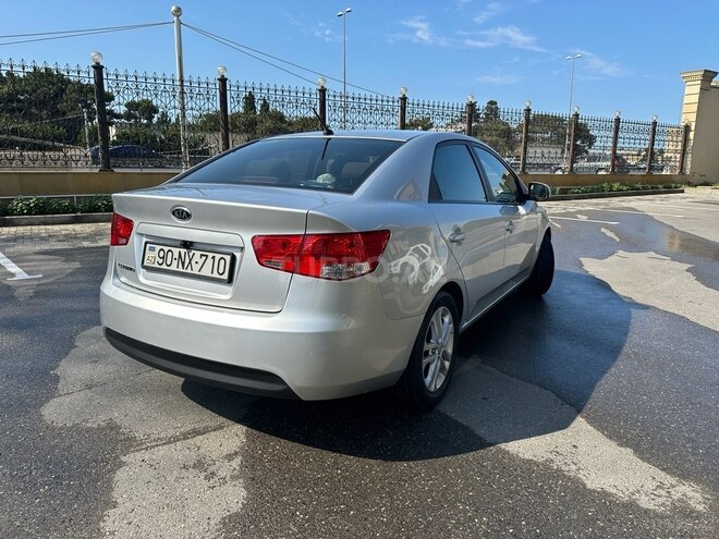 Kia Cerato 2011, 202,000 km - 1.6 l - Bakı