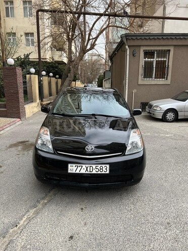 Toyota Prius 2008, 300,000 km - 1.5 l - Bakı