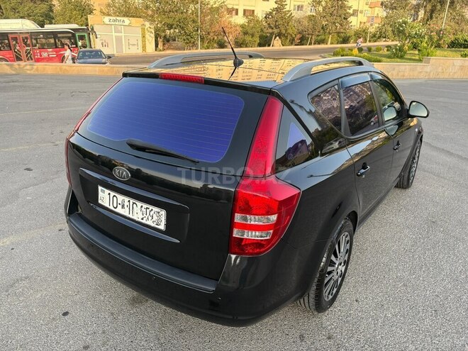 Kia  2009, 287,400 km - 1.6 l - Bakı