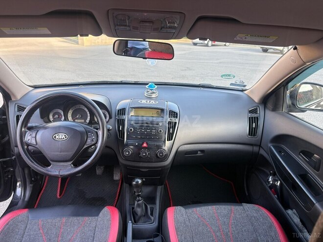 Kia  2009, 287,400 km - 1.6 l - Bakı