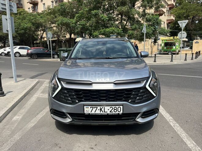Kia Sportage 2023, 16,824 km - 2.0 l - Bakı