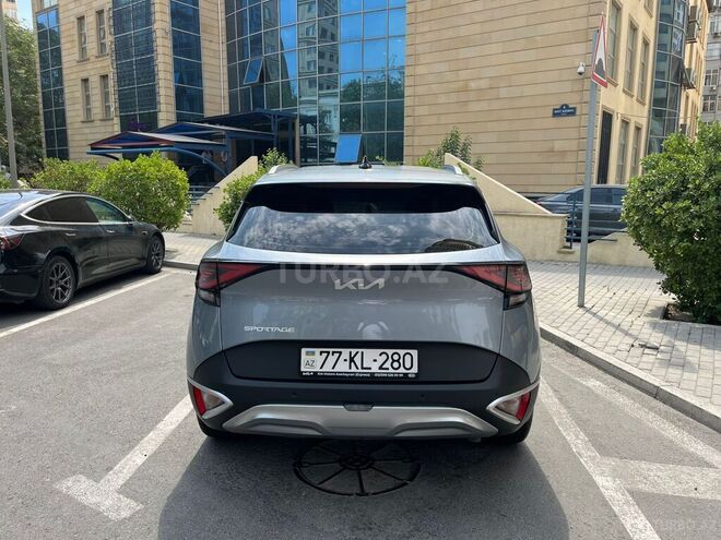 Kia Sportage 2023, 16,824 km - 2.0 l - Bakı