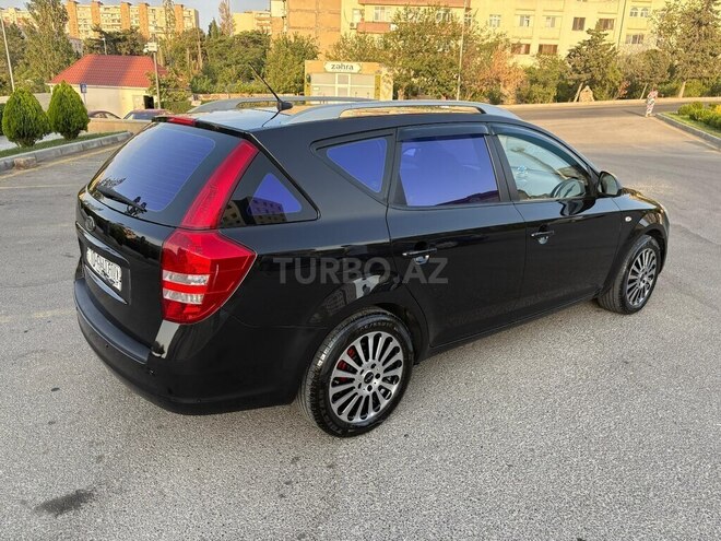 Kia  2009, 287,400 km - 1.6 l - Bakı