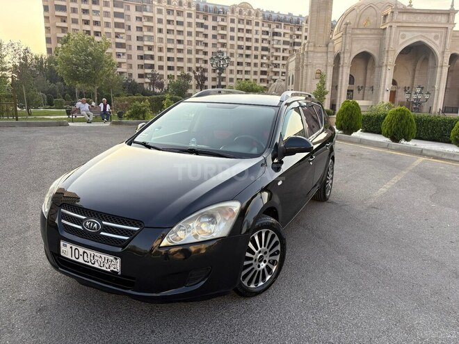Kia  2009, 287,400 km - 1.6 l - Bakı