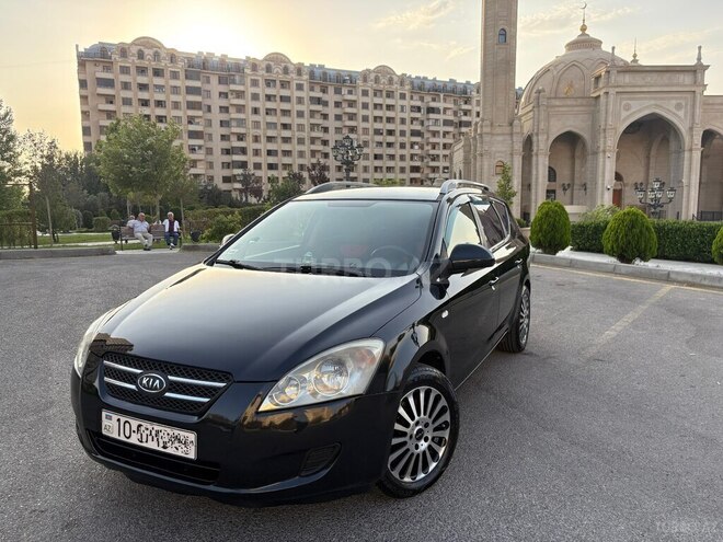 Kia  2009, 287,400 km - 1.6 l - Bakı