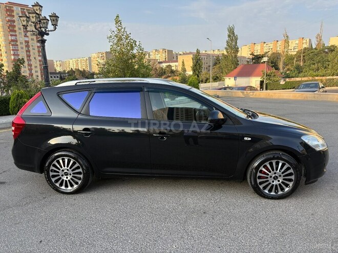 Kia  2009, 287,400 km - 1.6 l - Bakı