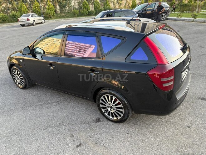 Kia  2009, 287,400 km - 1.6 l - Bakı